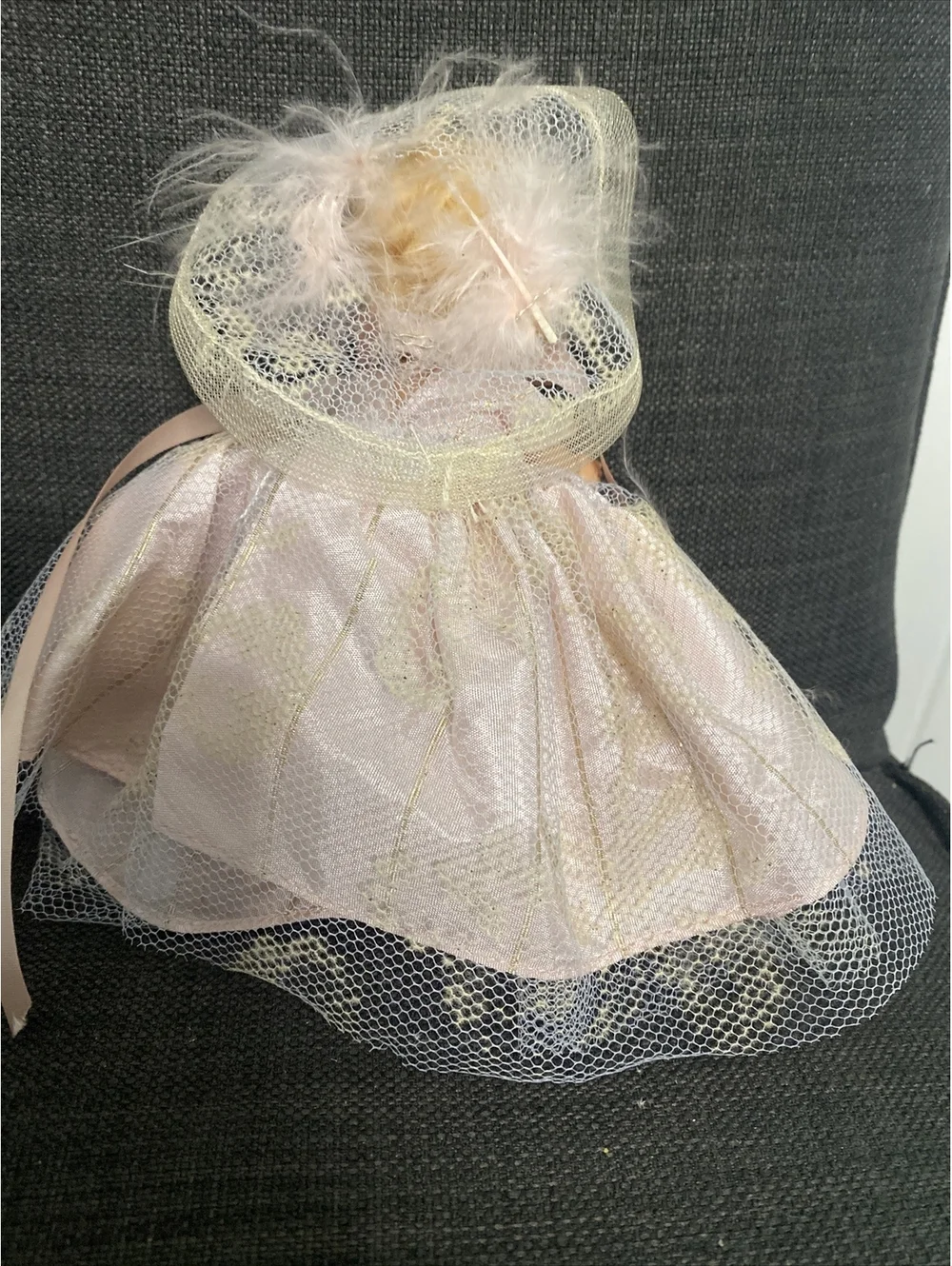 N/A vintage dolls